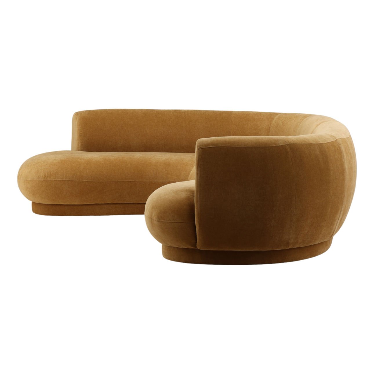 Lake Chaise Sectional