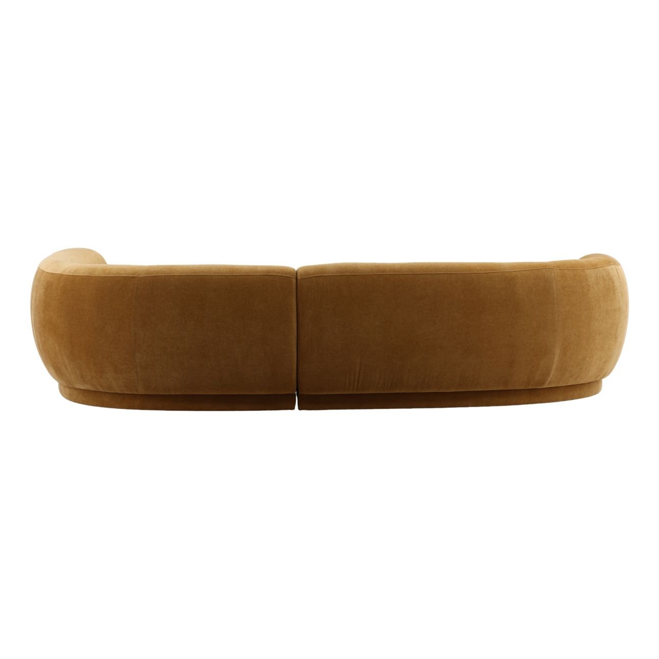 Lake Chaise Sectional