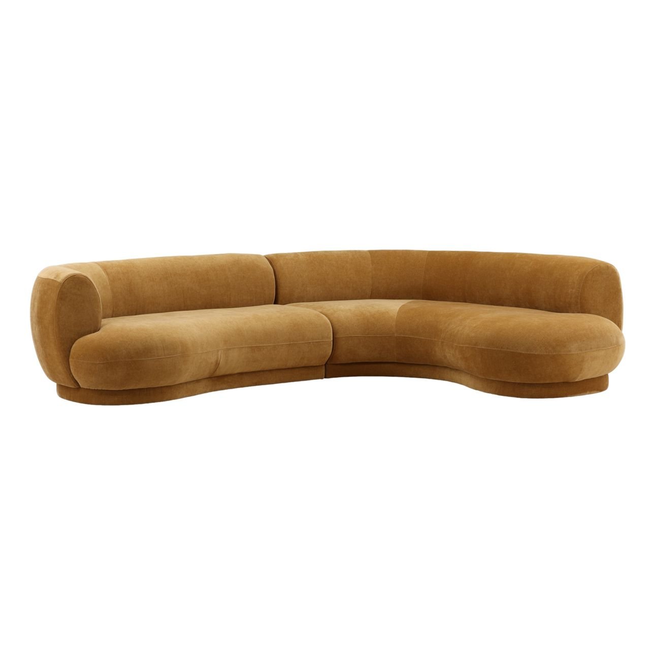 Lake Chaise Sectional
