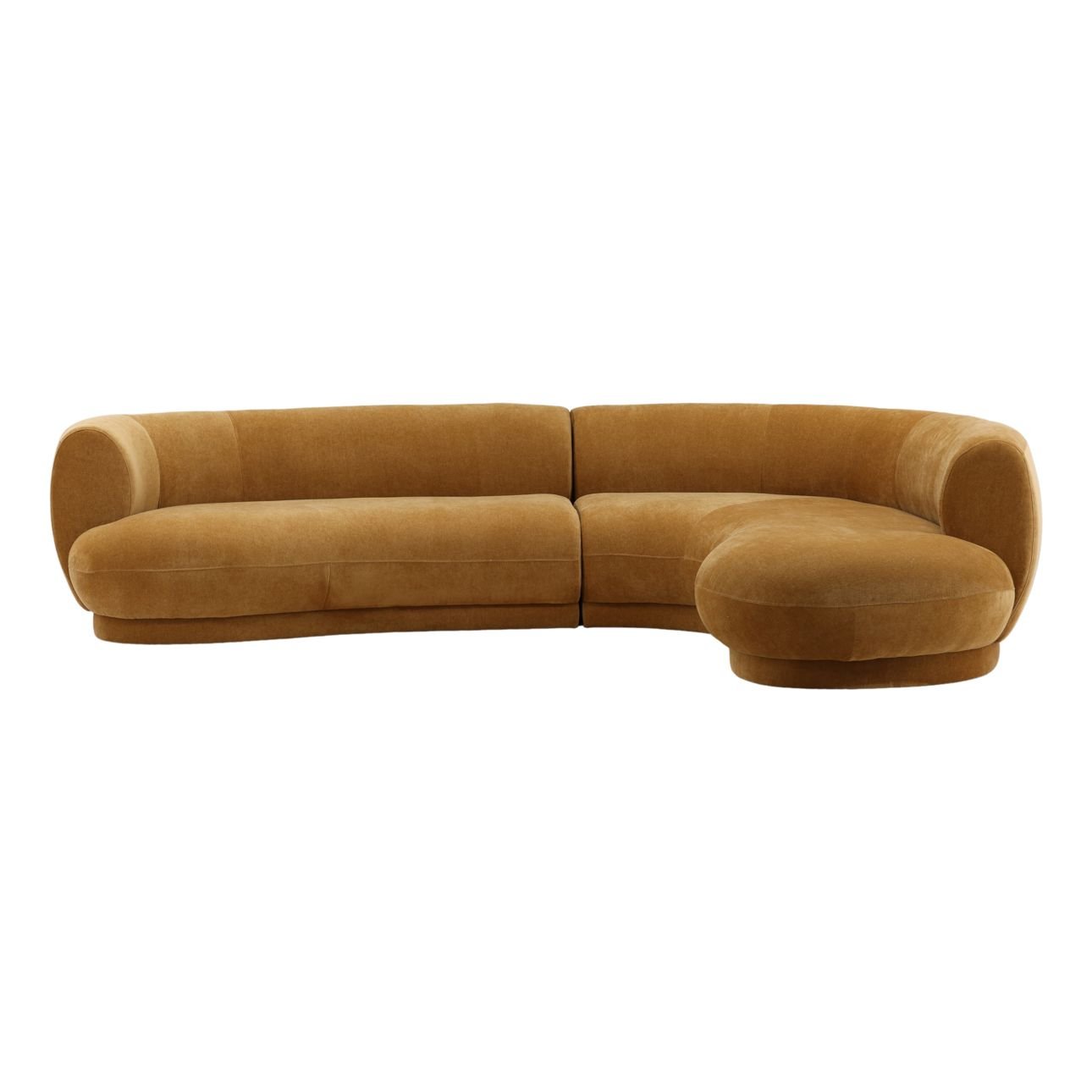 Lake Chaise Sectional
