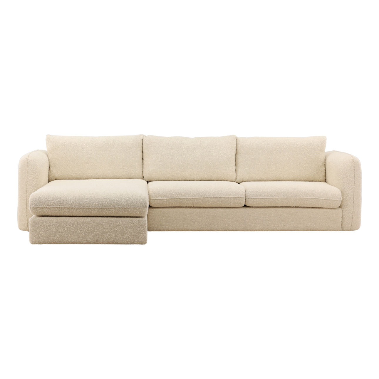 Torrey Chaise Sectional