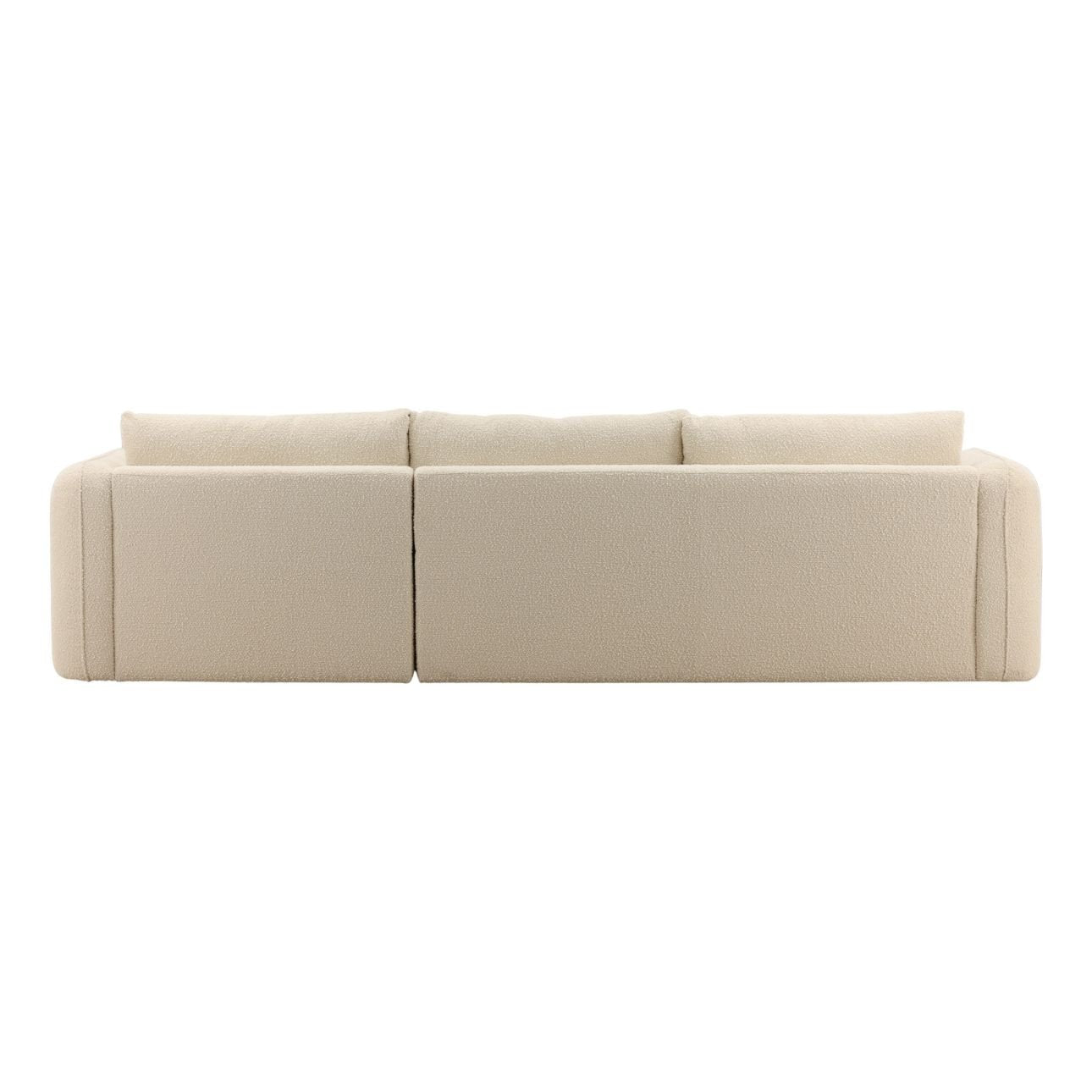 Torrey Chaise Sectional