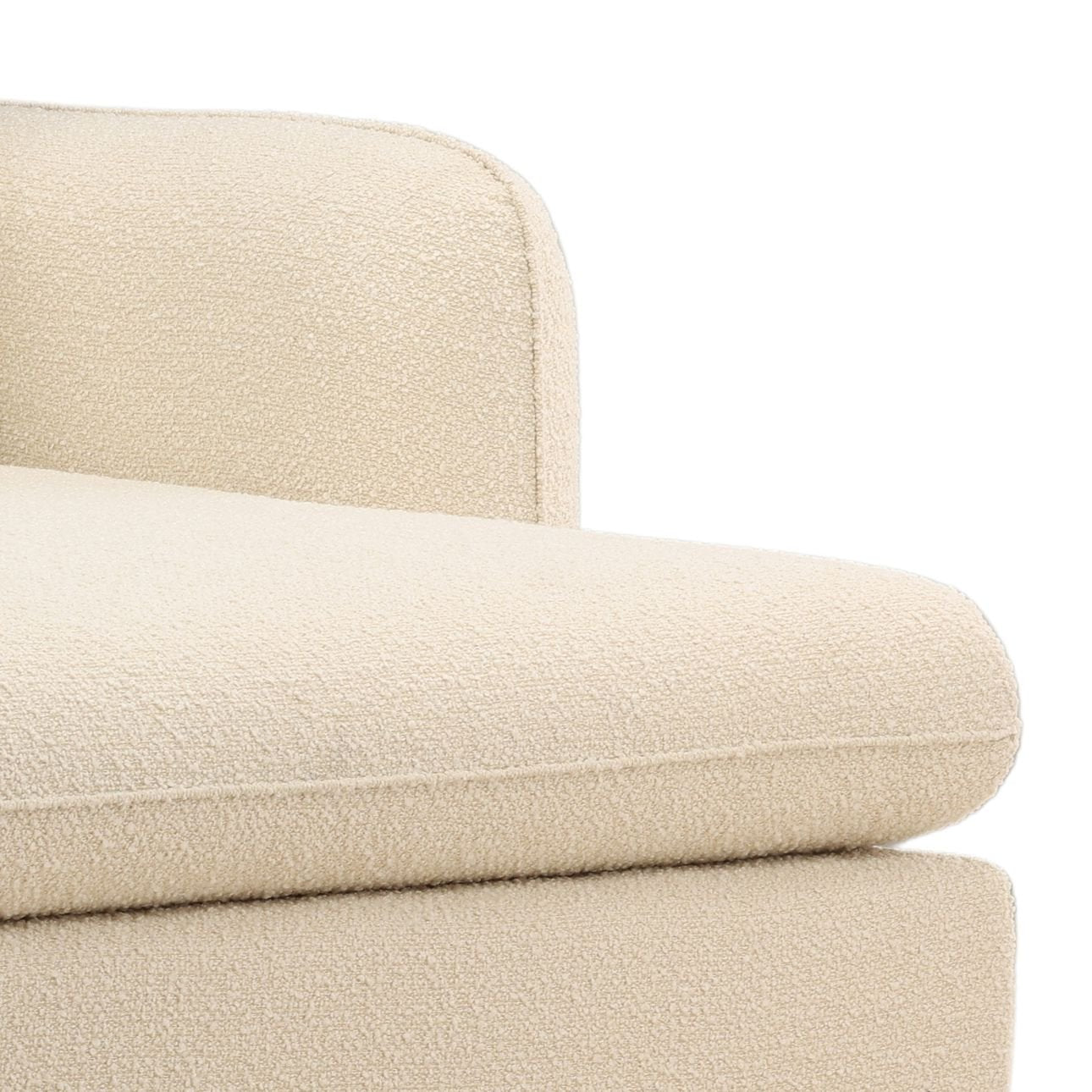 Torrey Chaise Sectional