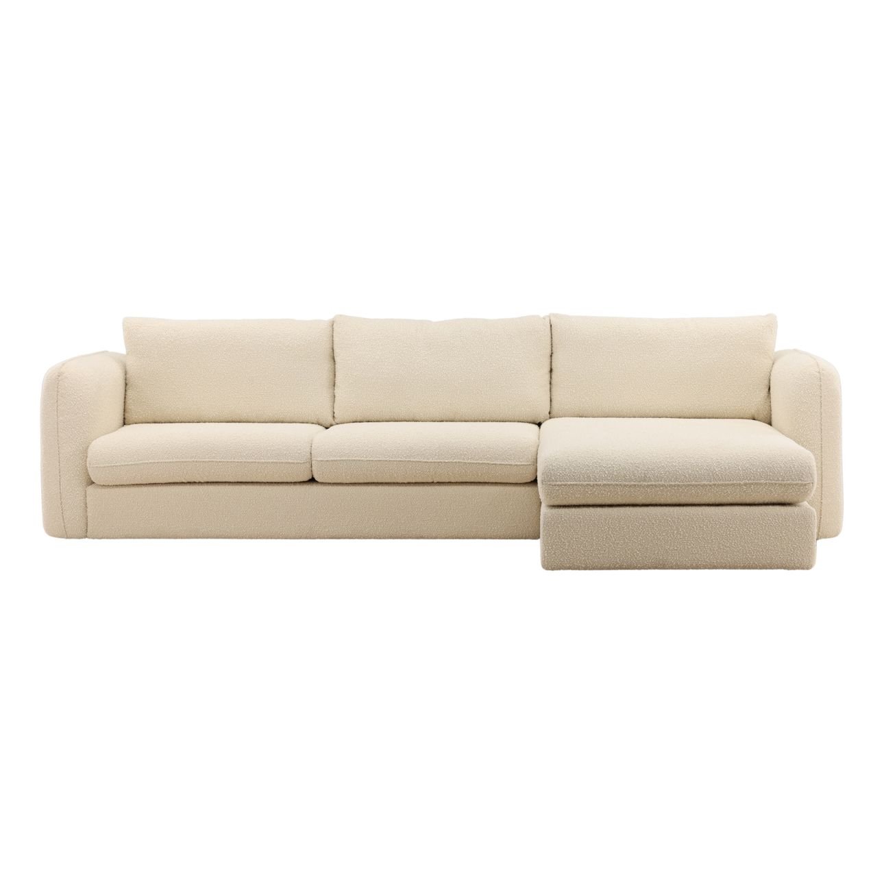 Torrey Chaise Sectional