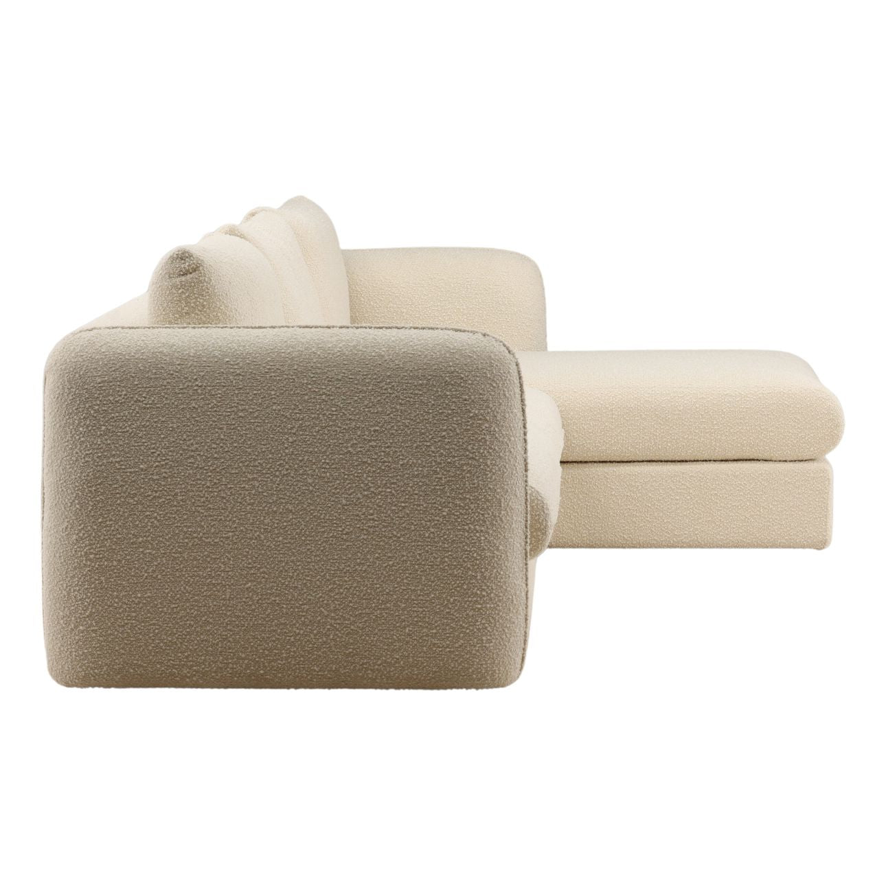 Torrey Chaise Sectional