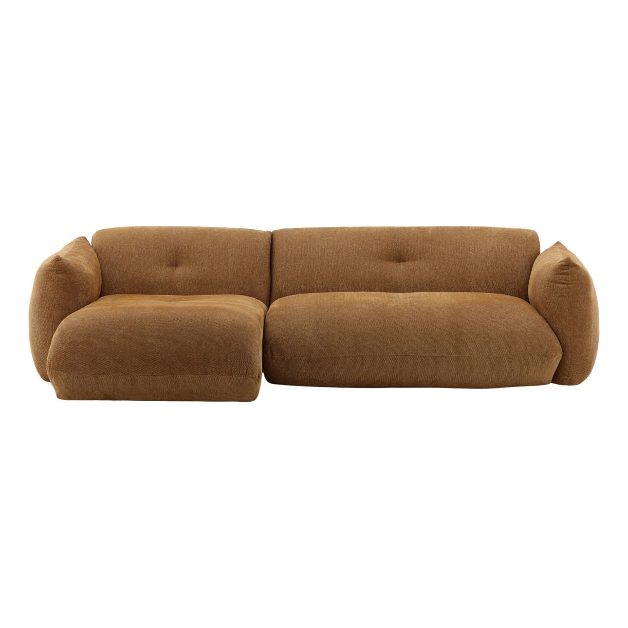 Sonique Chaise Sectional