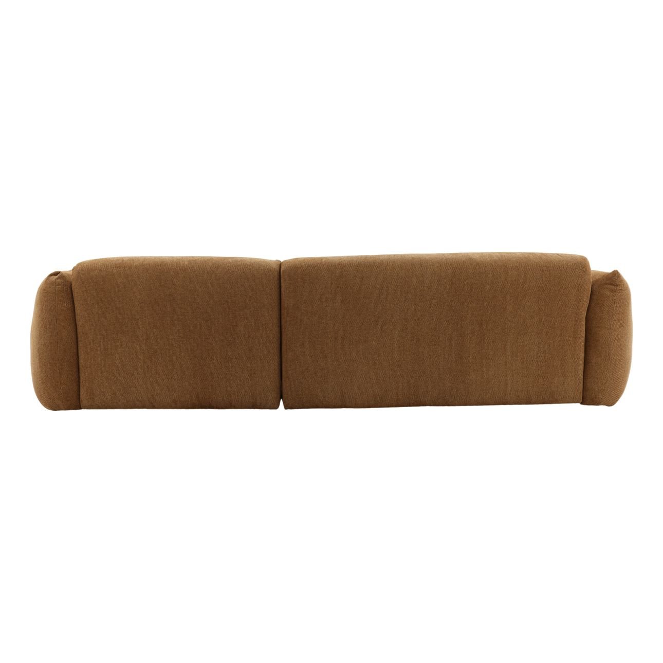 Sonique Chaise Sectional