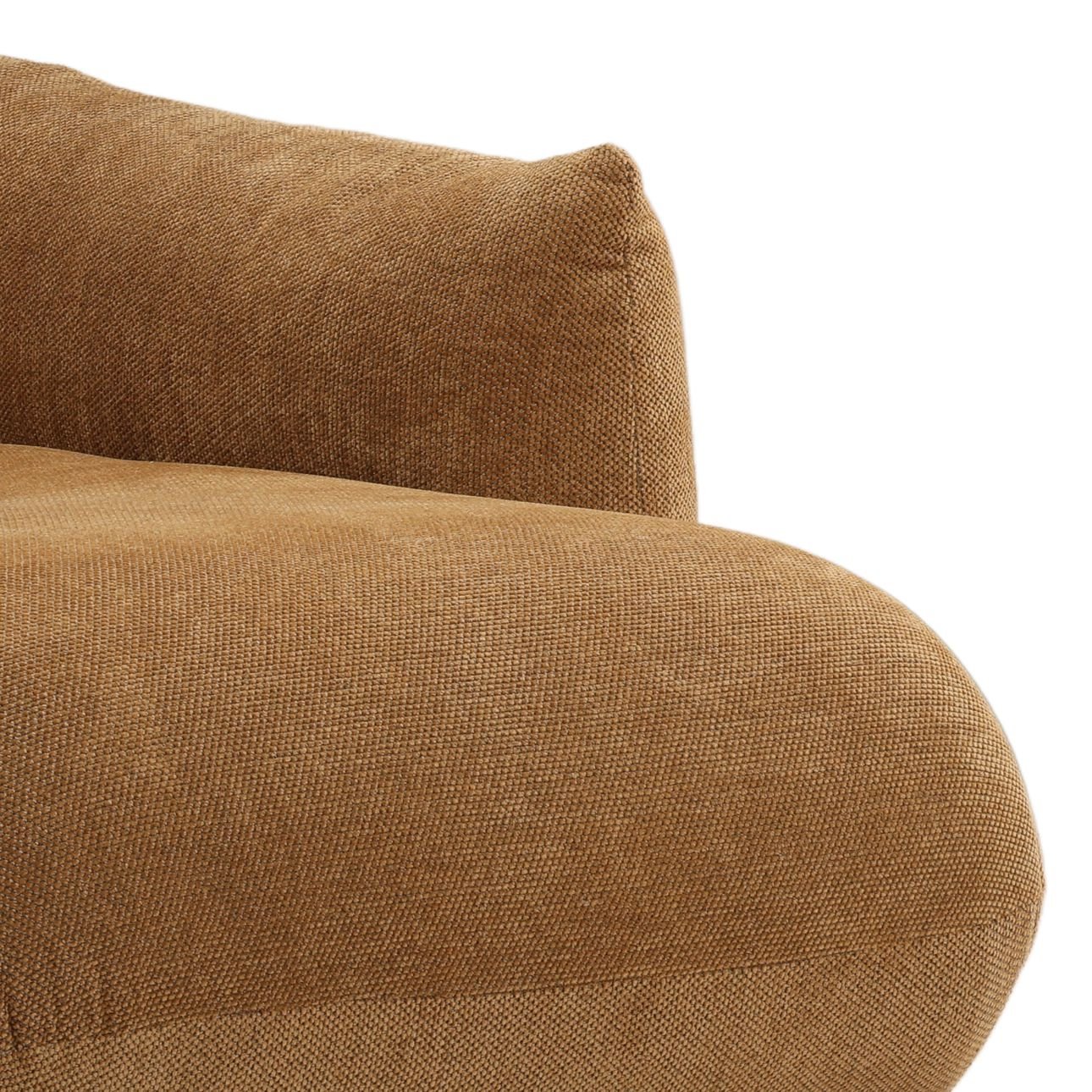 Sonique Chaise Sectional