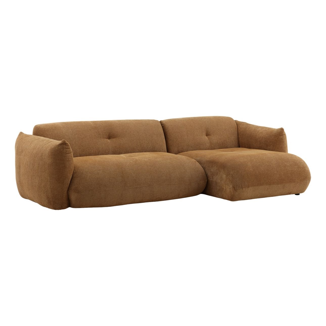 Sonique Chaise Sectional