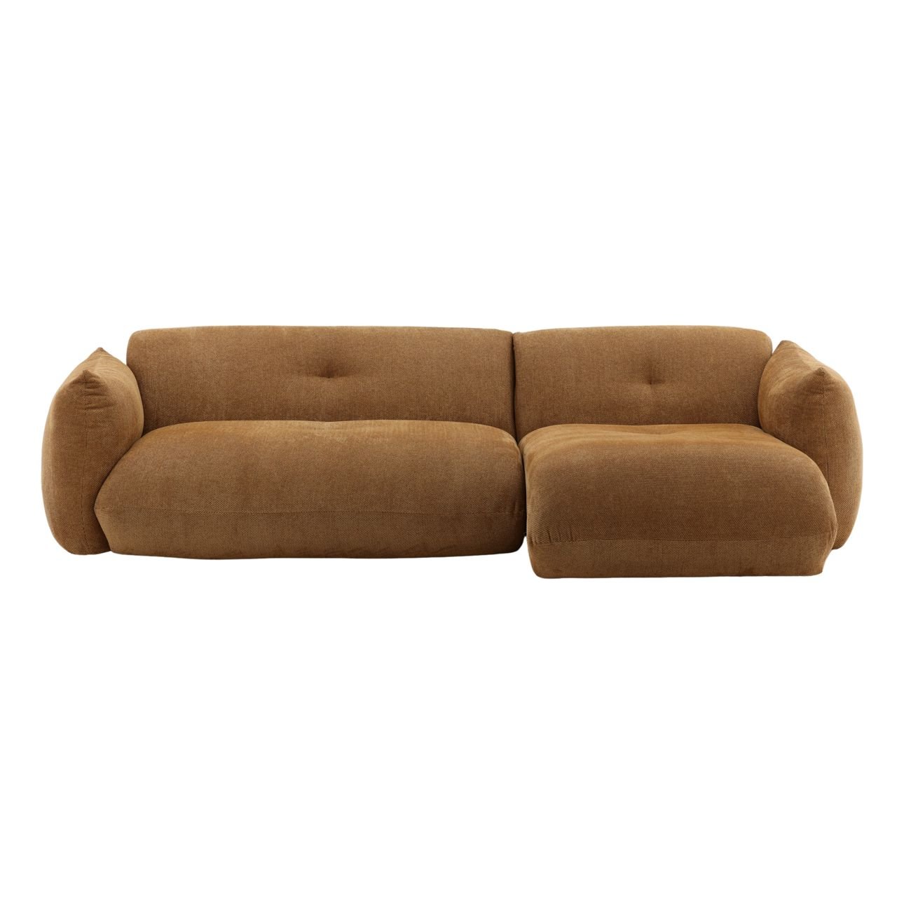 Sonique Chaise Sectional