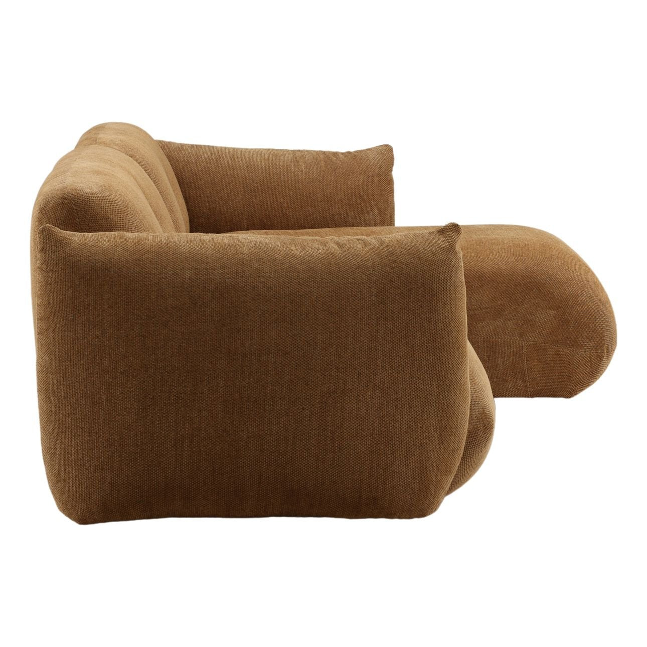 Sonique Chaise Sectional