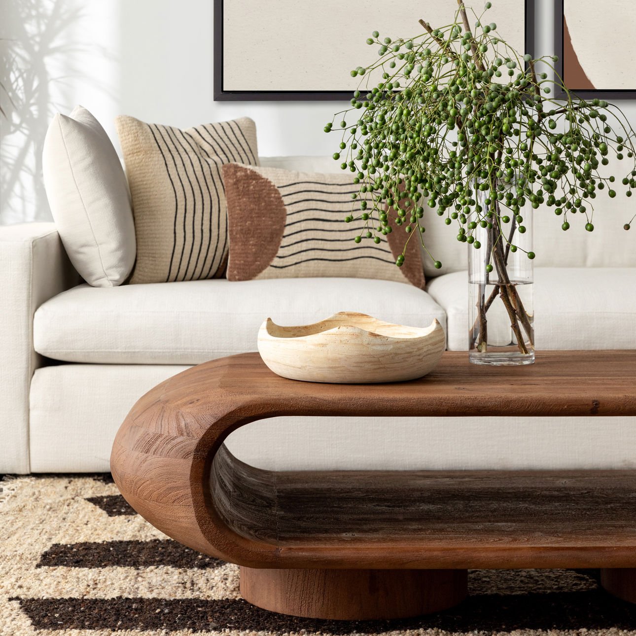 Ronin Coffee Table