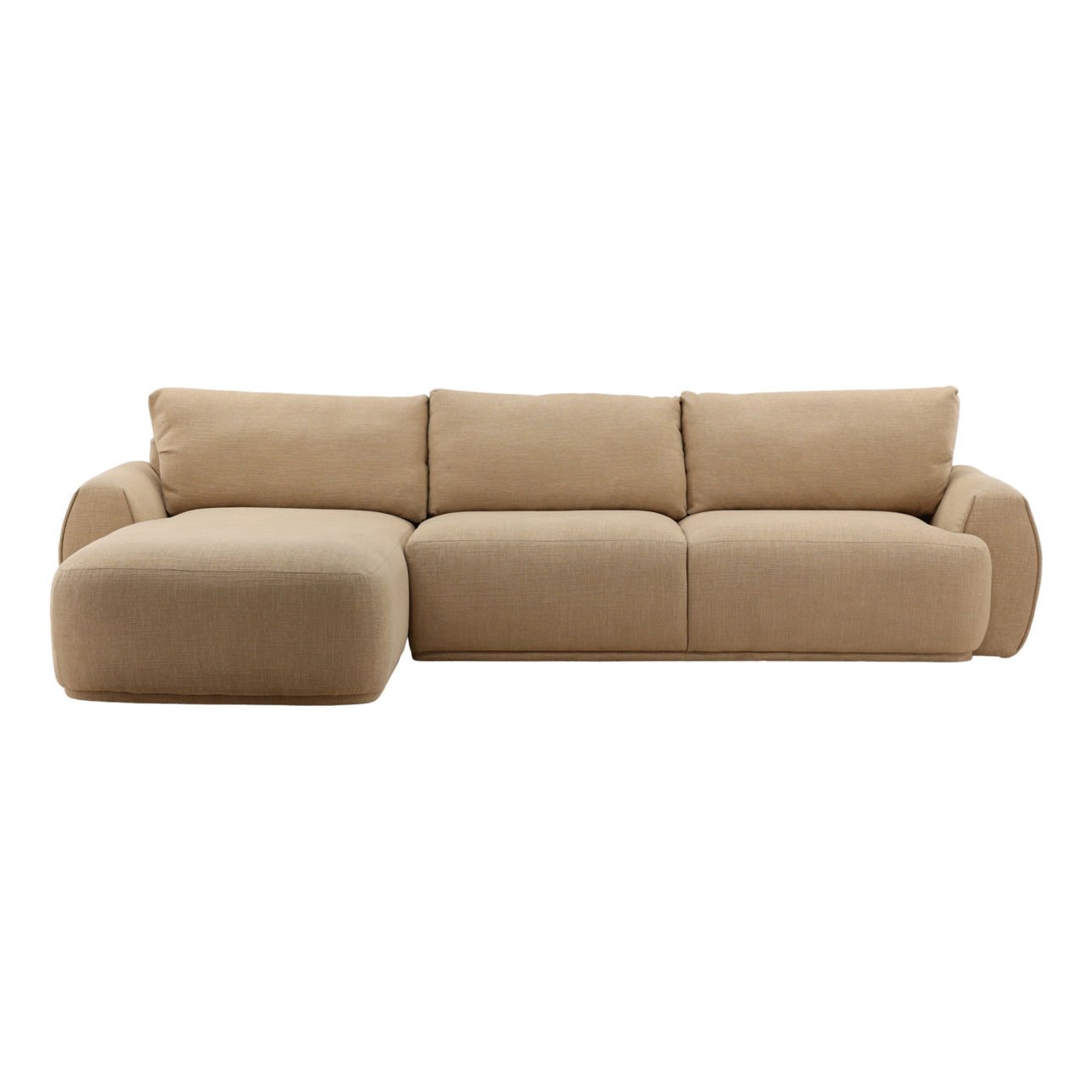 Castillo Chaise Sectional