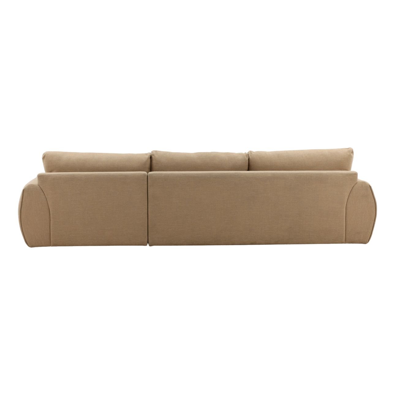 Castillo Chaise Sectional