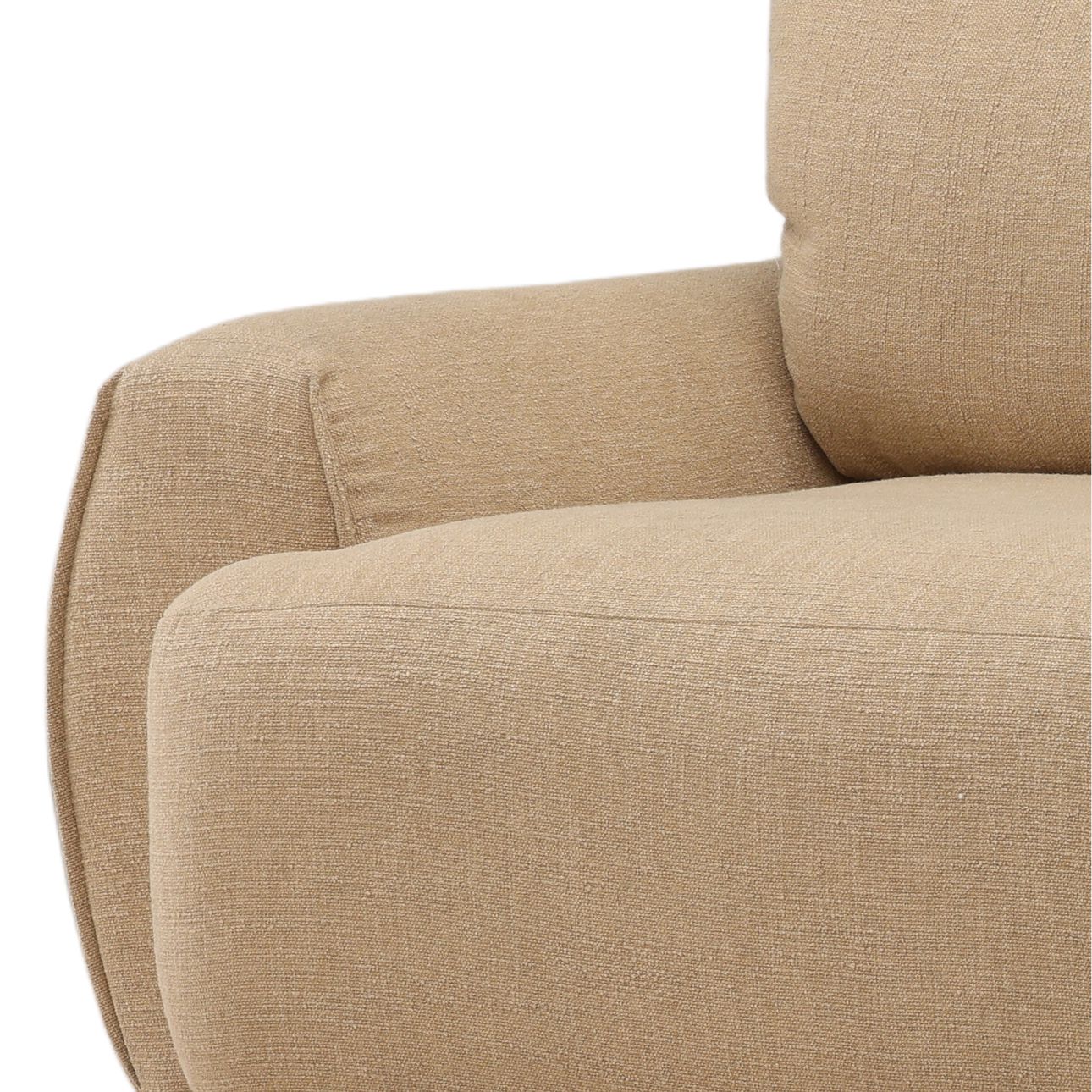 Castillo Chaise Sectional