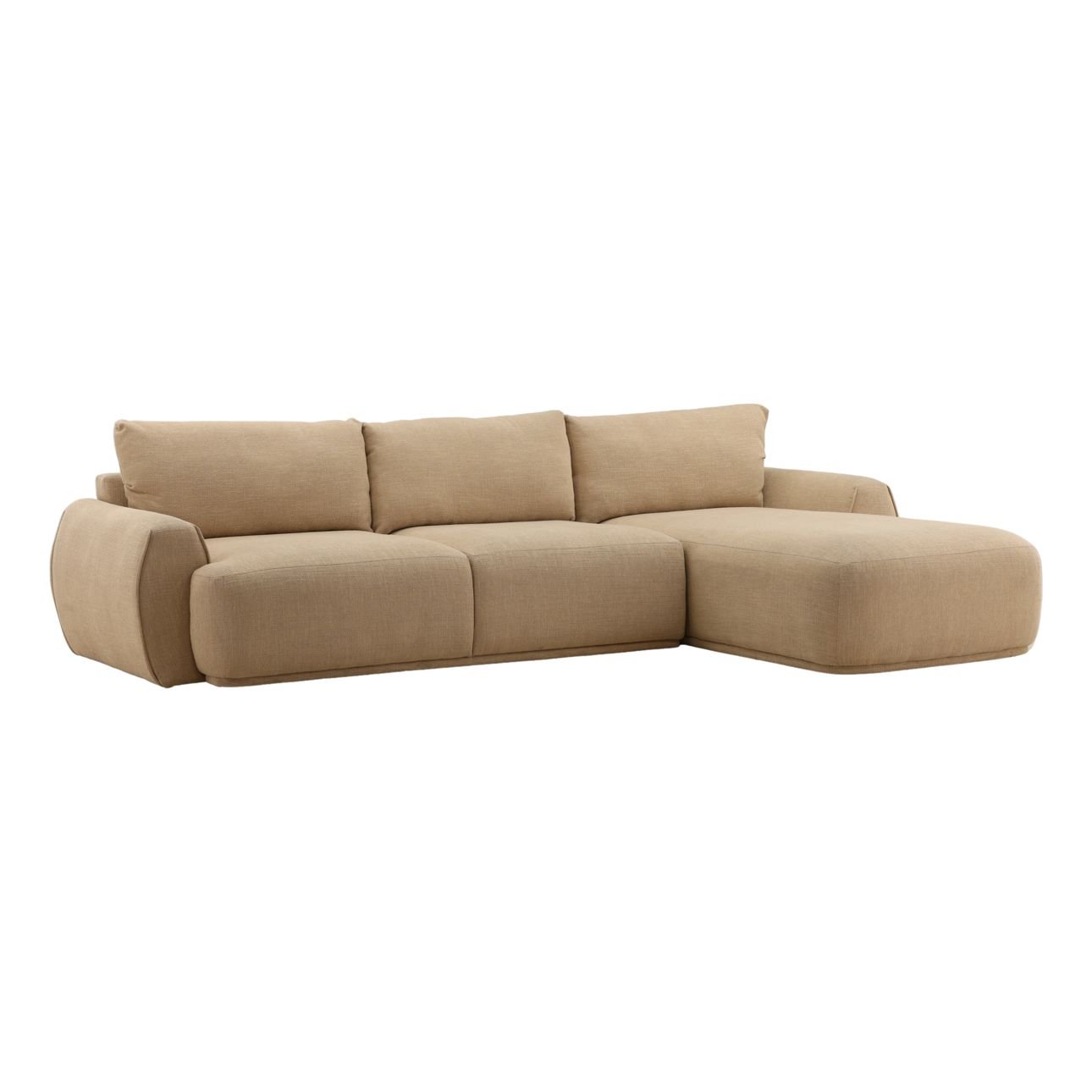 Castillo Chaise Sectional