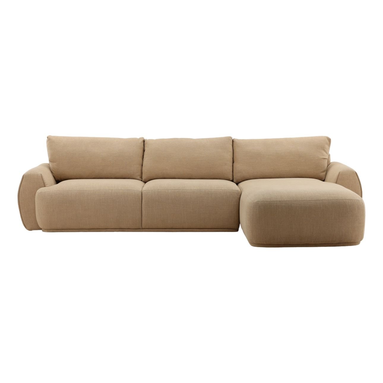 Castillo Chaise Sectional
