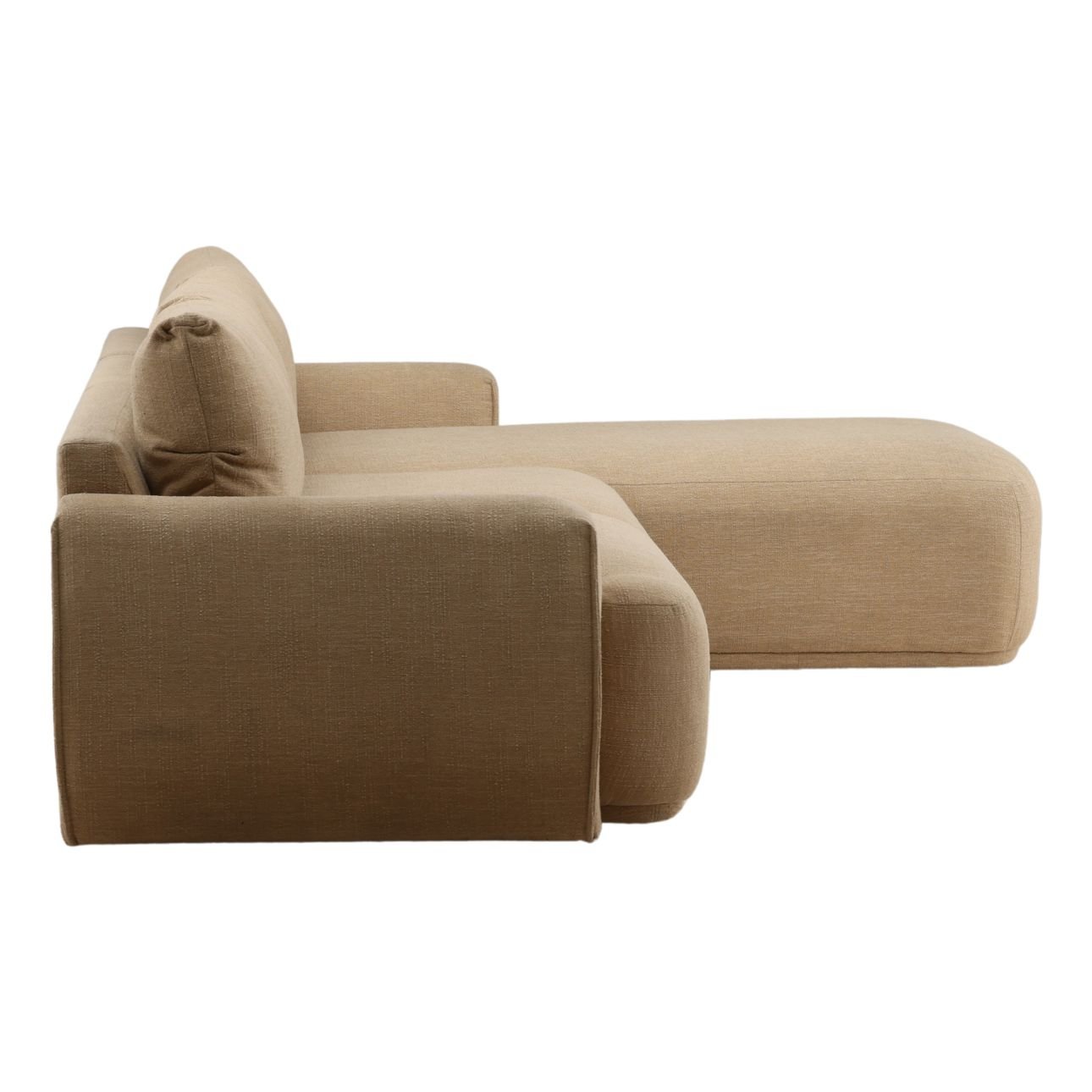 Castillo Chaise Sectional