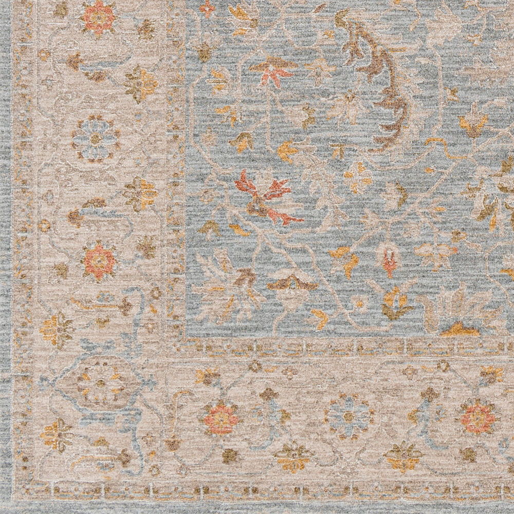 Avant Garde Machine Woven Rug