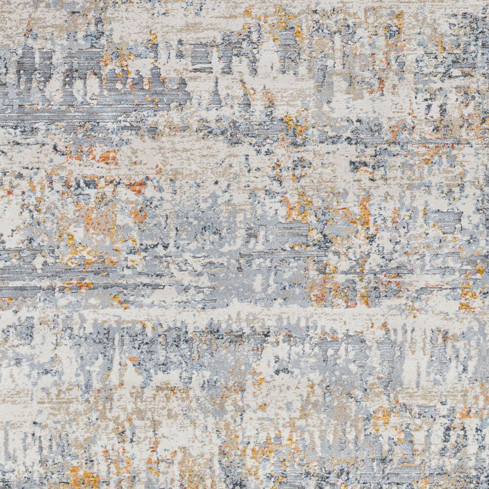 Hassler Machine Woven Rug