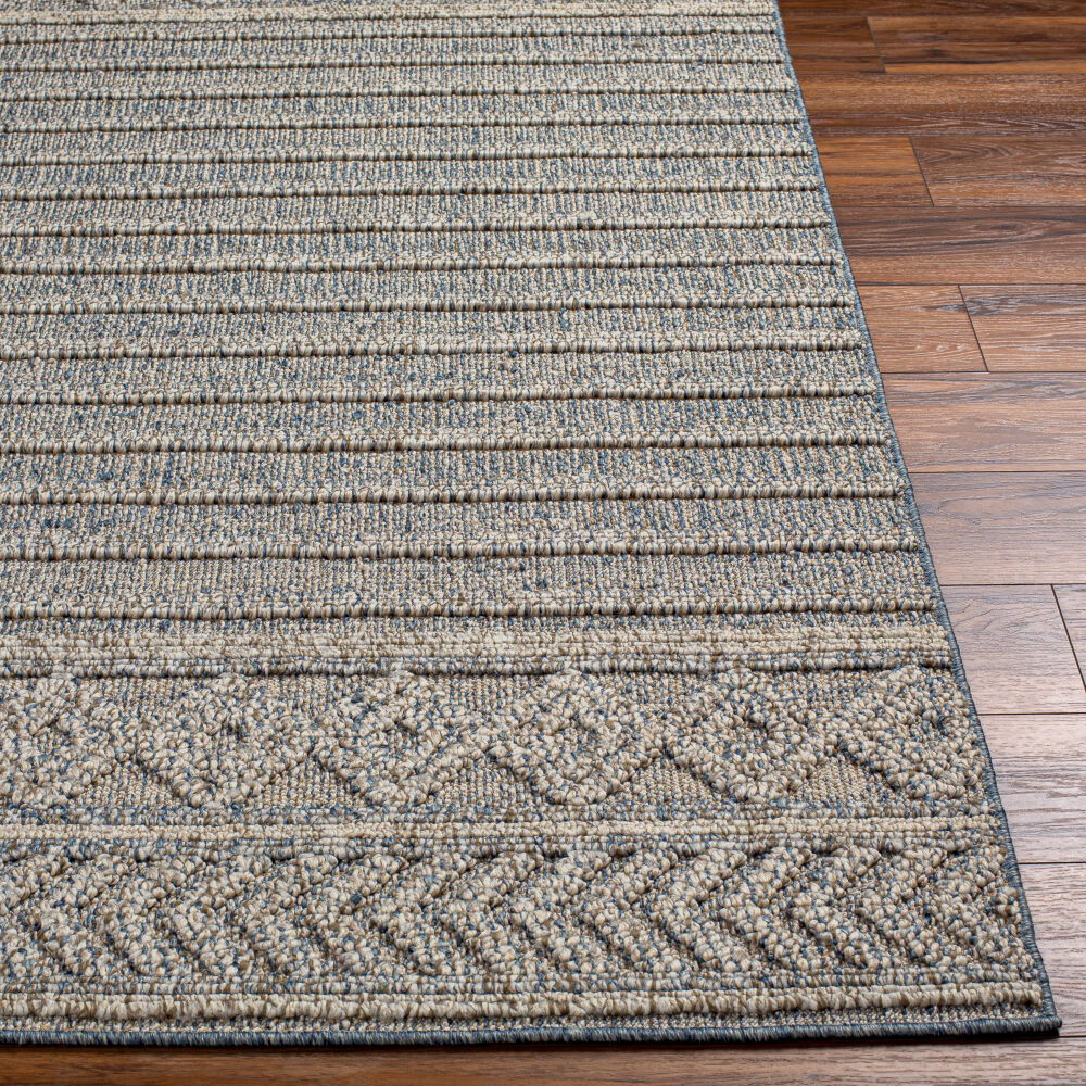 Sarasota Machine Woven Rug