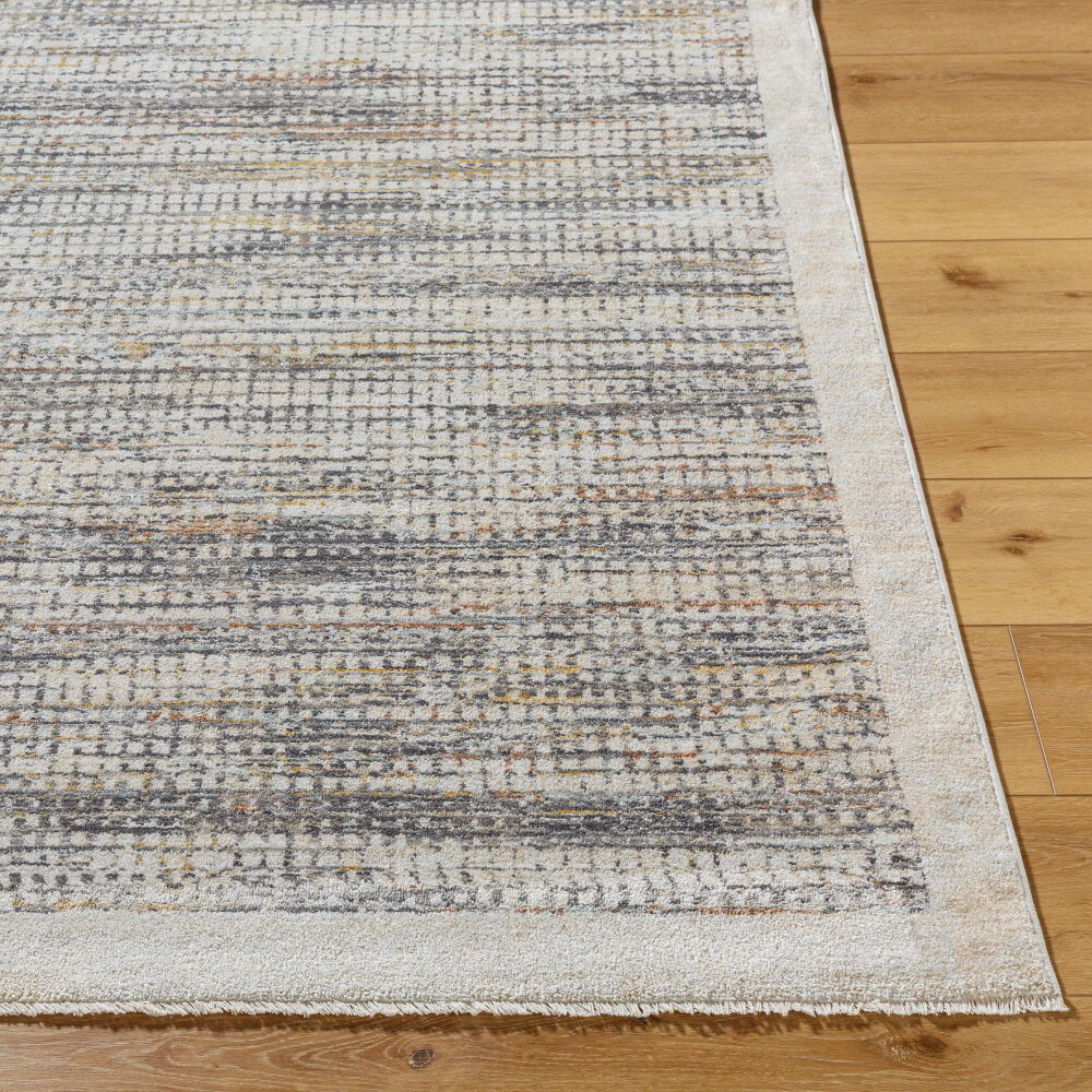 Rojin Machine Woven Rug