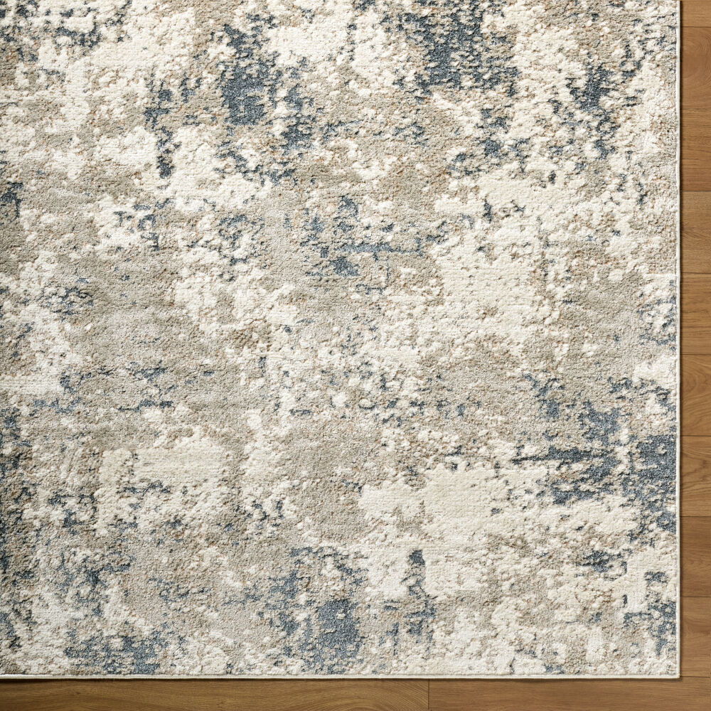 Zidane Machine Woven Rug