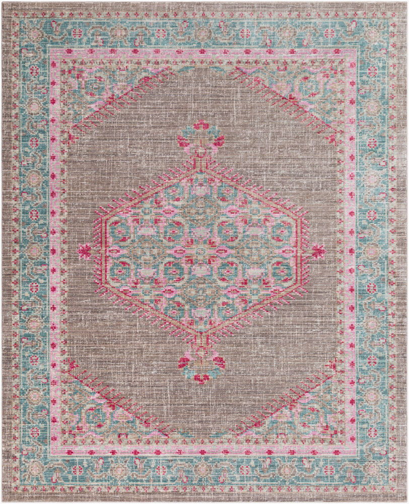 Germili Machine Woven Rug