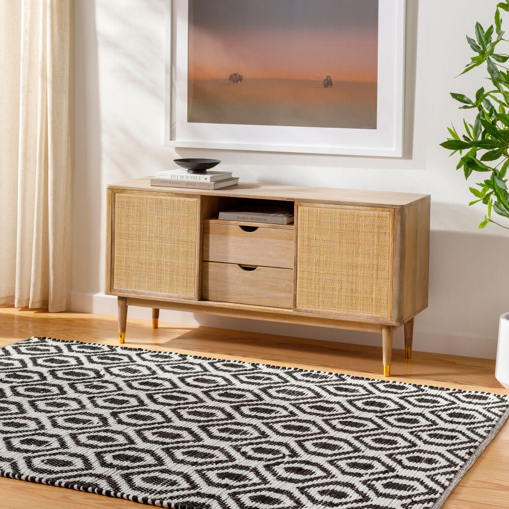 Jean Handmade Rug
