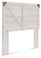 Headboards