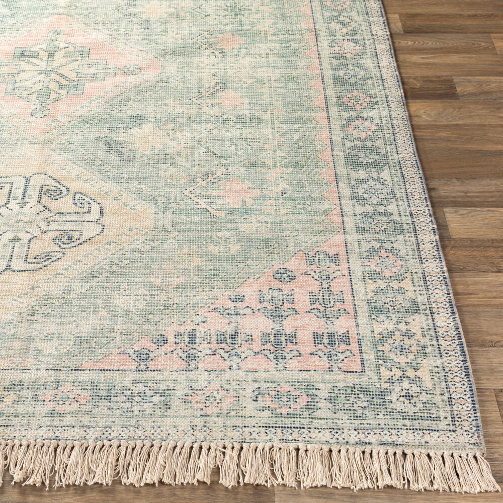 Zainab Handmade Rug