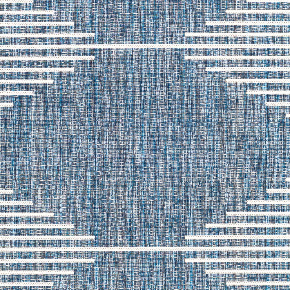 Eagean Machine Woven Rug