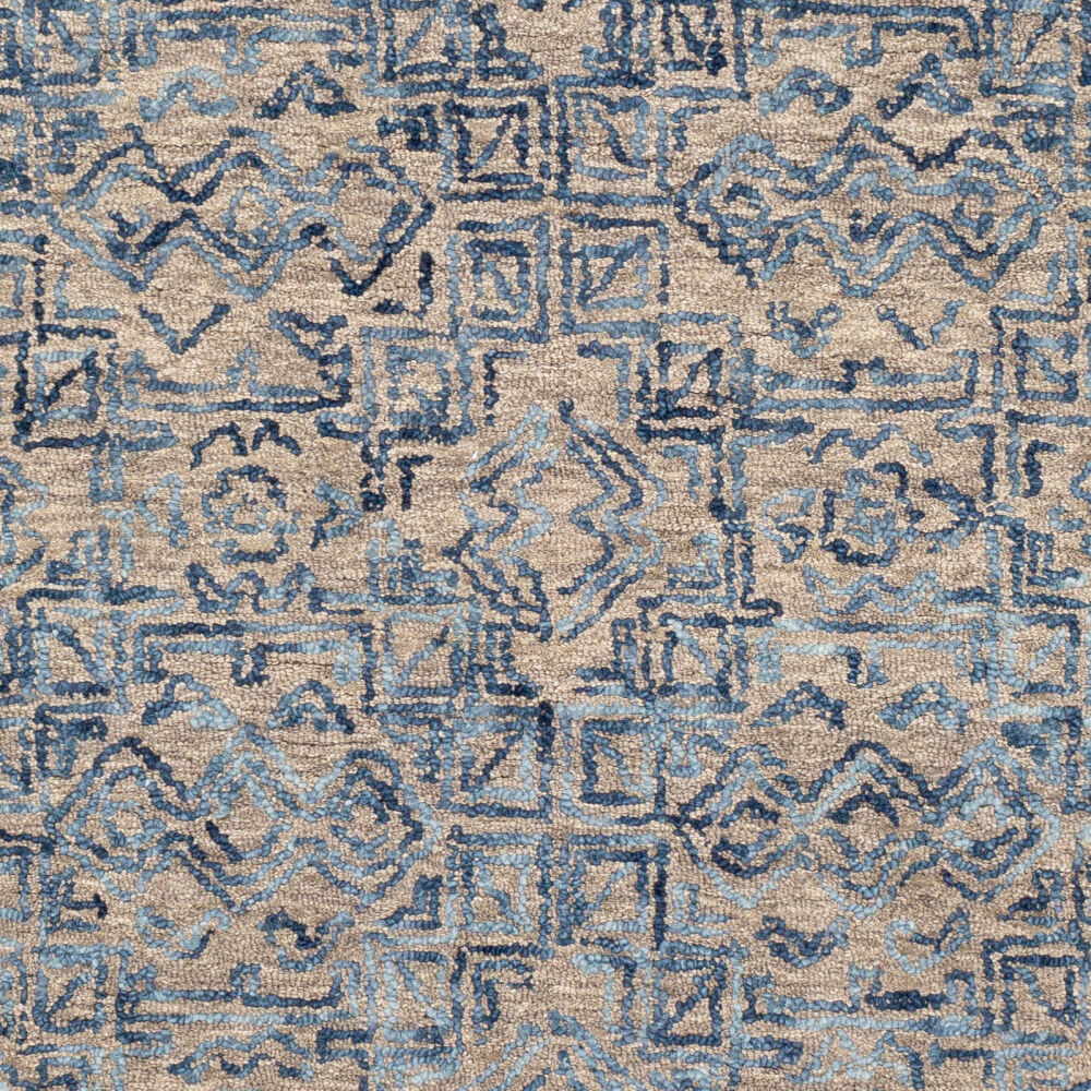 Newcastle Handmade Rug