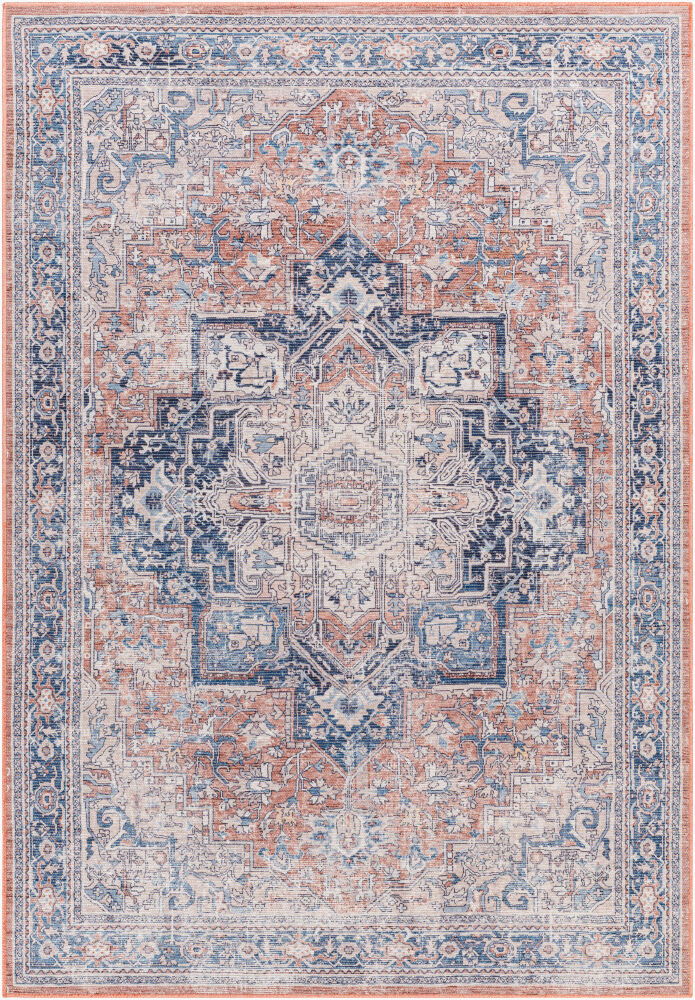 Colin Machine Woven Rug