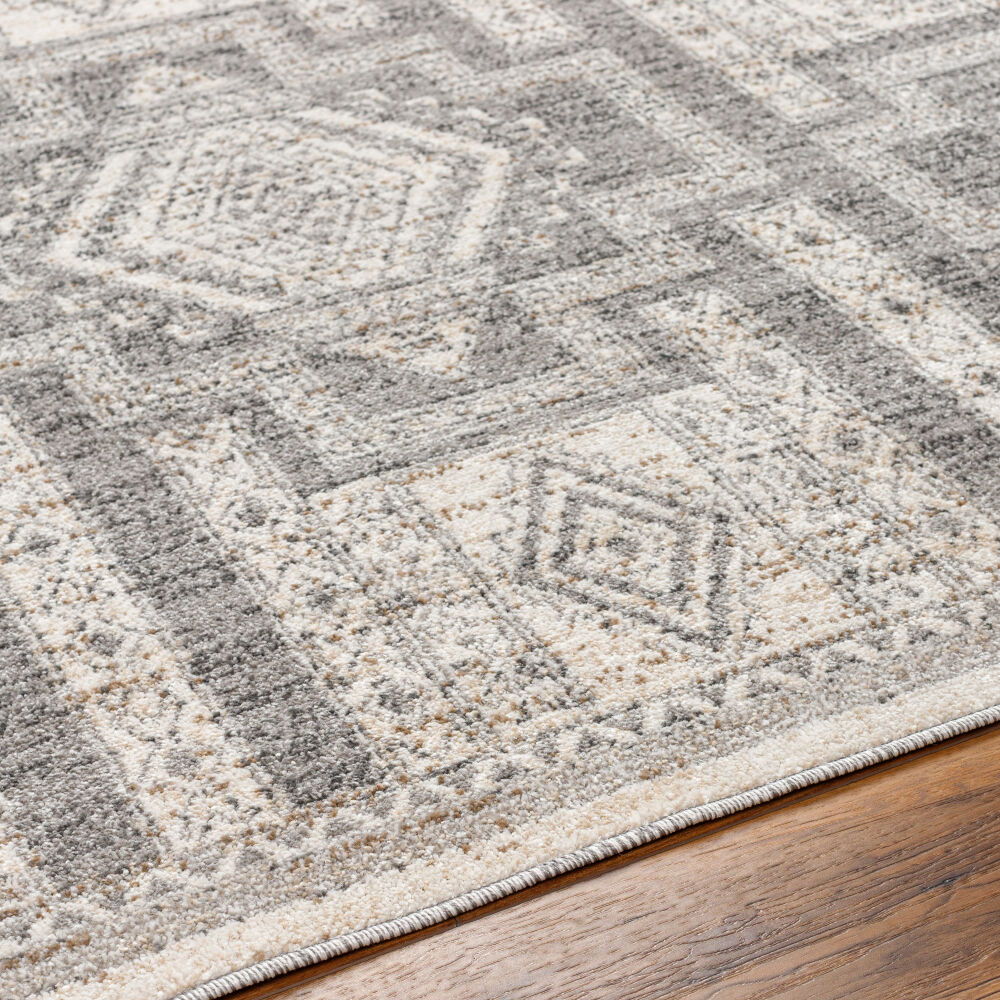 Positano Machine Woven Rug