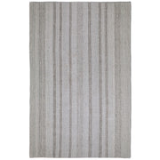 Hodges - 6' X 9' Area Rug - Ivory / Gray