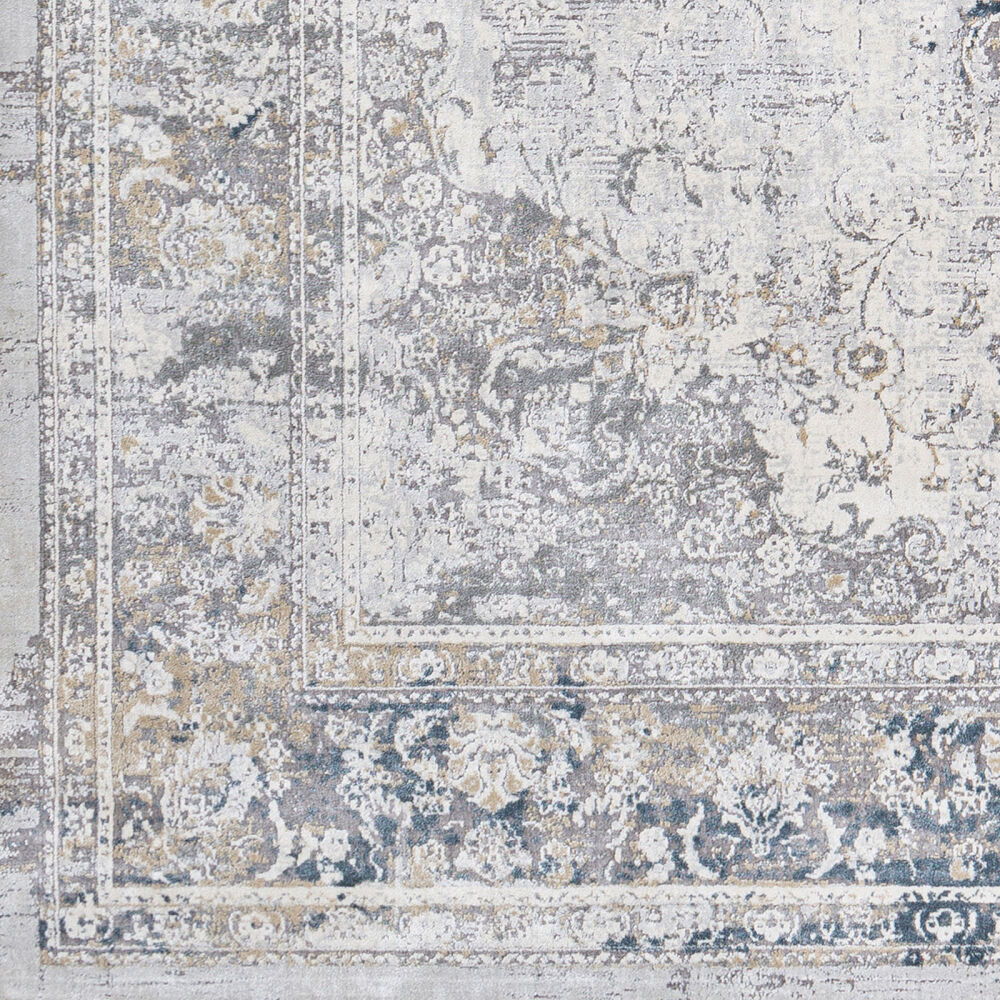 Norland Machine Woven Rug