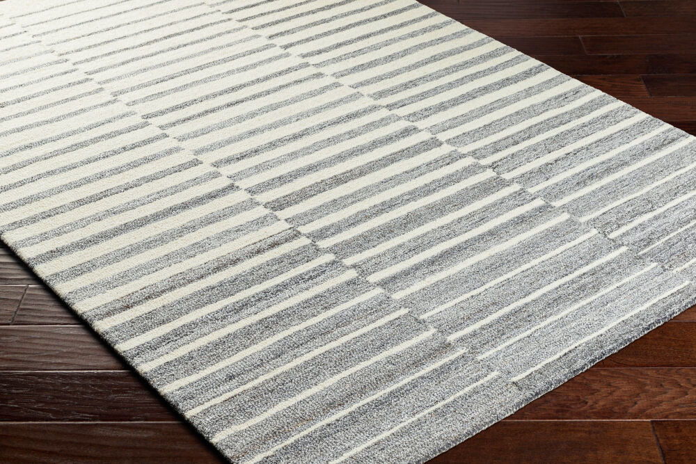Ottawa Handmade Rug