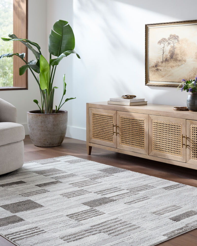 Enfield Machine Woven Rug