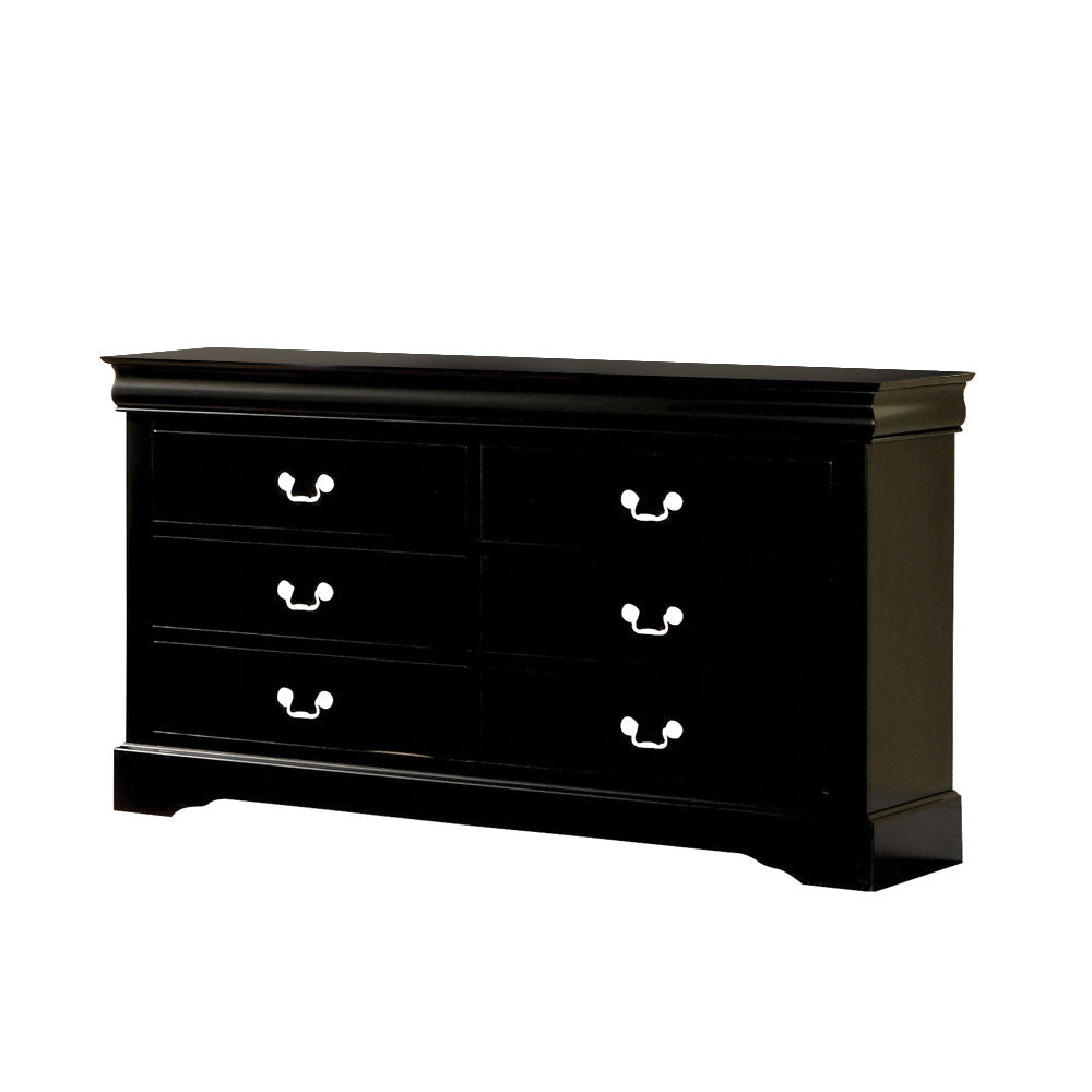 ACME Louis Philippe III - Dresser | Meri Furniture