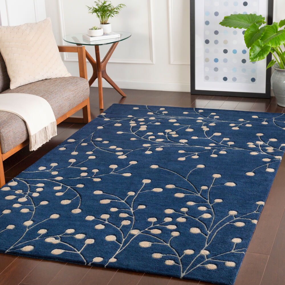 Athena Handmade Rug