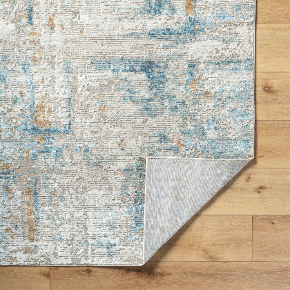Allegro Machine Woven Rug