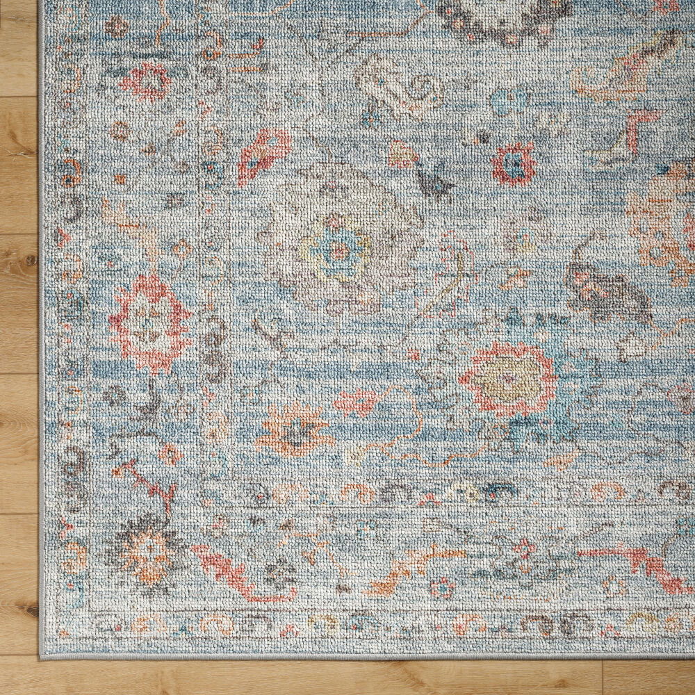Calhoun Machine Woven Rug