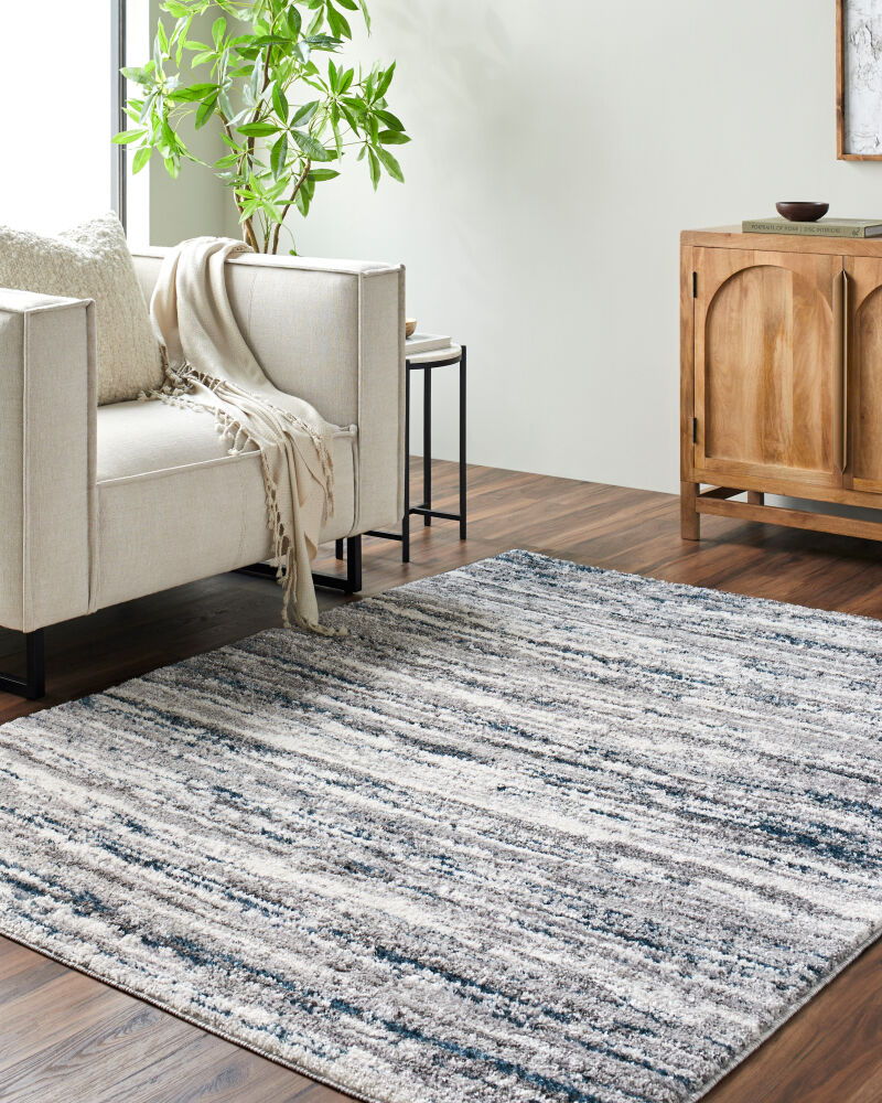 Andorra Plus Machine Woven Rug
