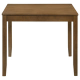 Parkwood - Square Dining Table Set