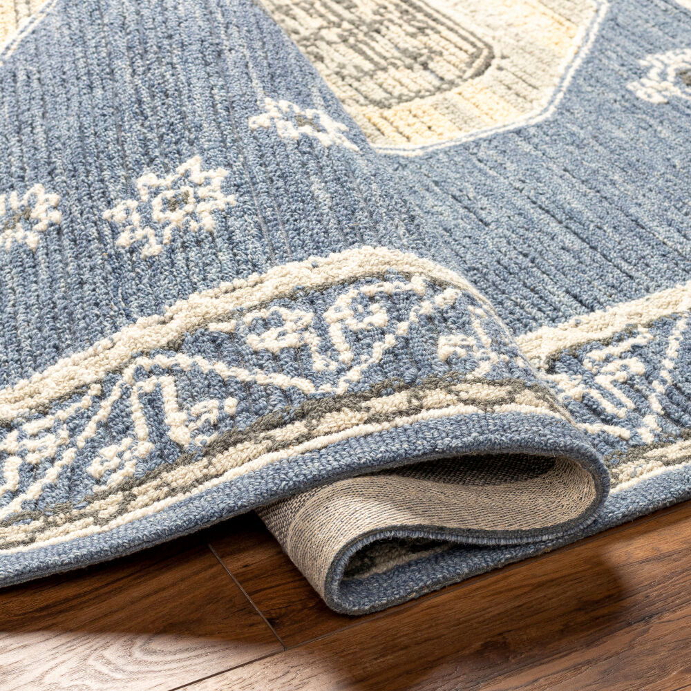 Addyson Handmade Rug