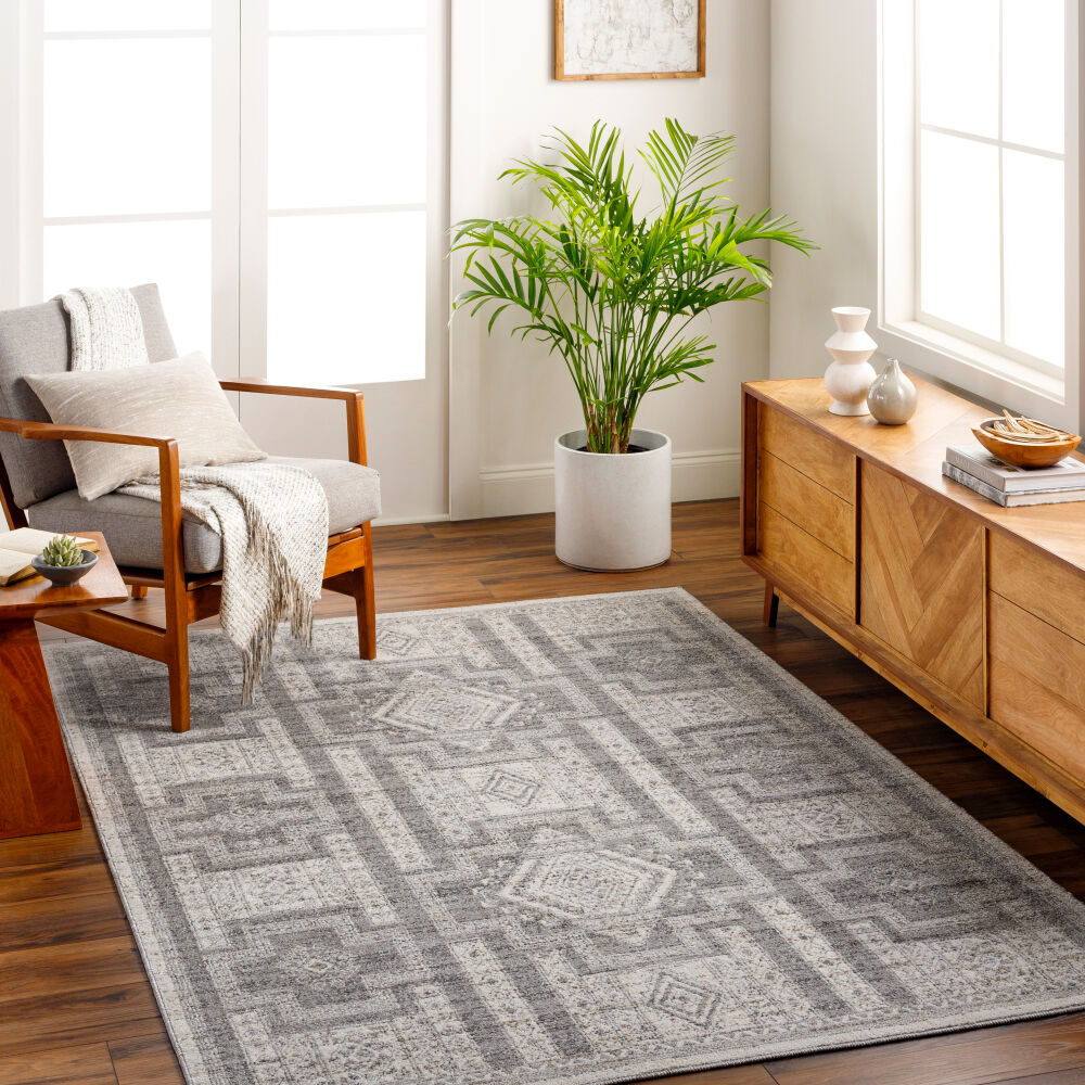 Positano Machine Woven Rug