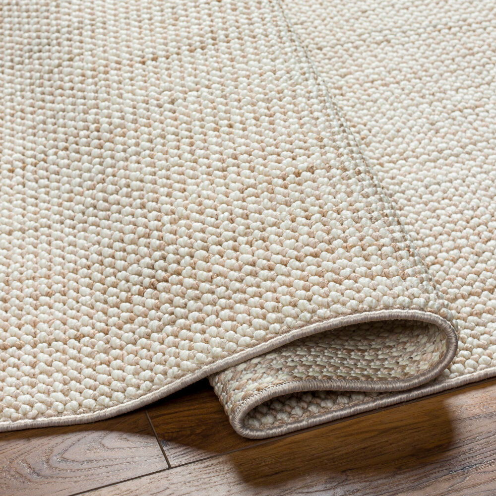 New Delhi Machine Woven Rug