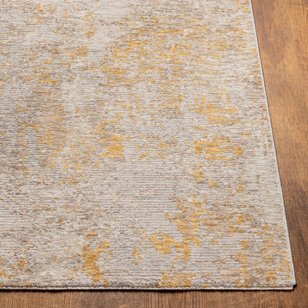Reina Machine Woven Rug