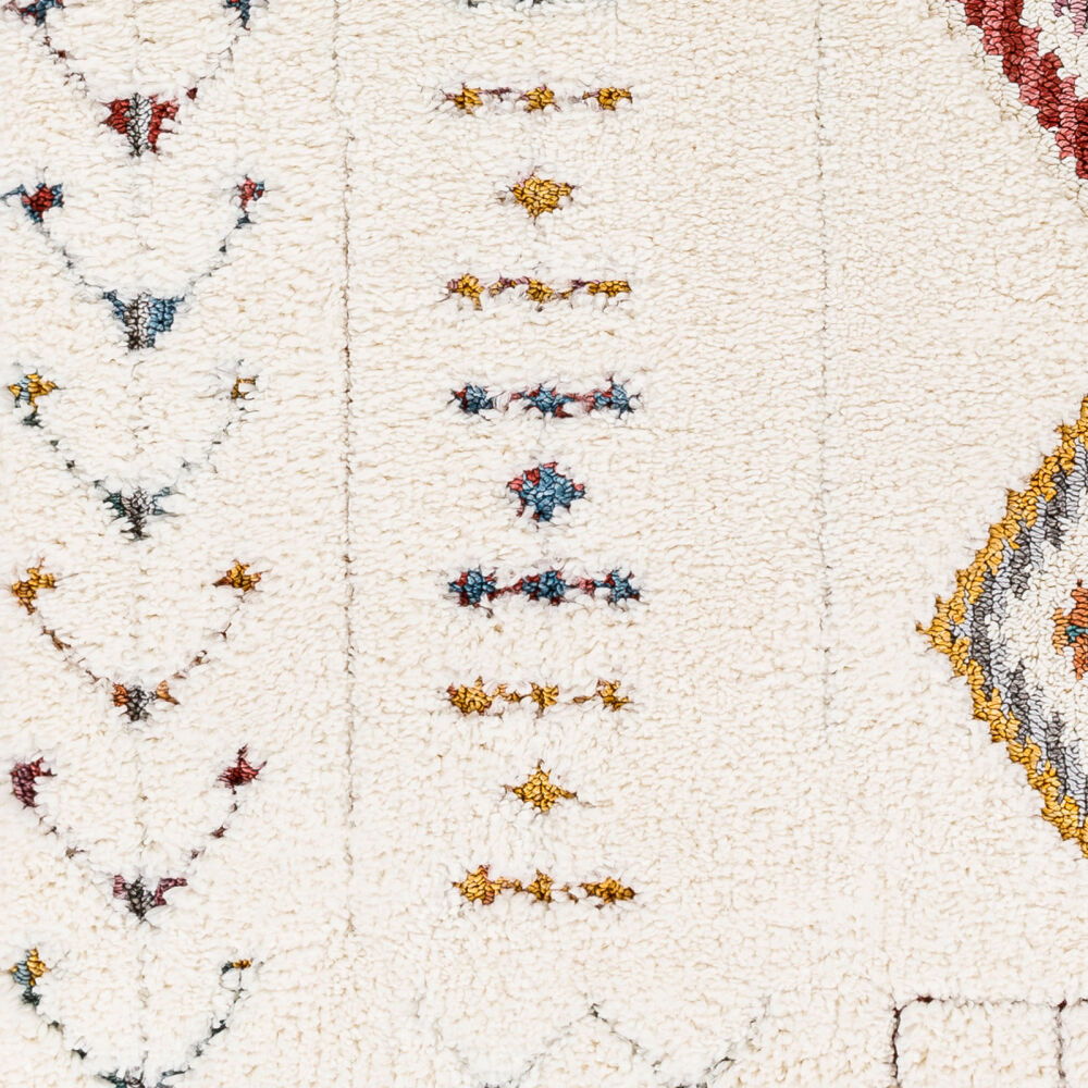 Lofty Machine Woven Rug